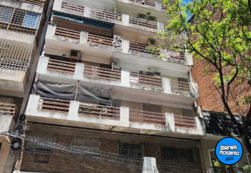 Departamentos - Rosario - Venta