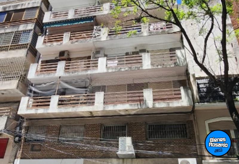 Departamentos - Rosario - Venta