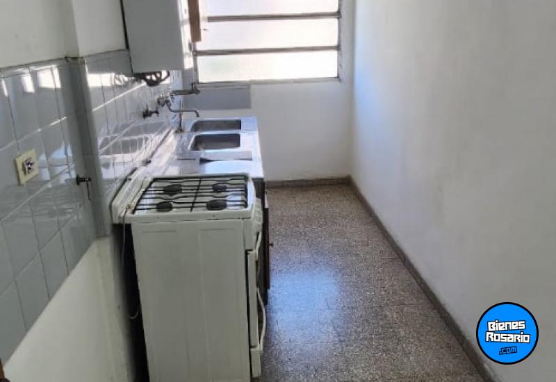 Departamentos - Rosario - Venta