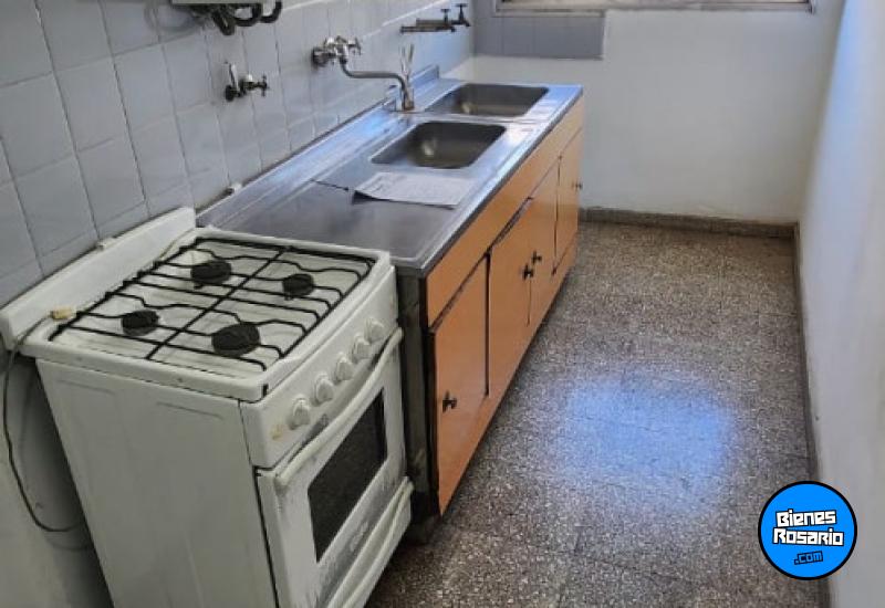 Departamentos - Rosario - Venta