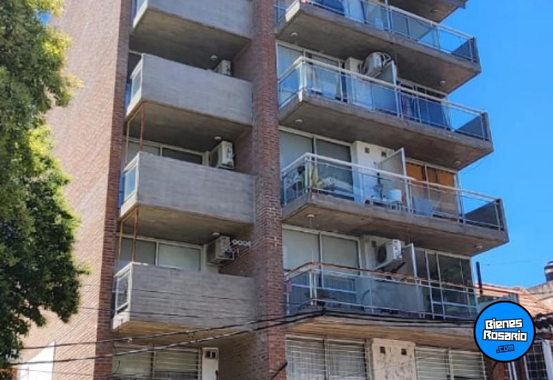 Departamentos - Rosario - Venta