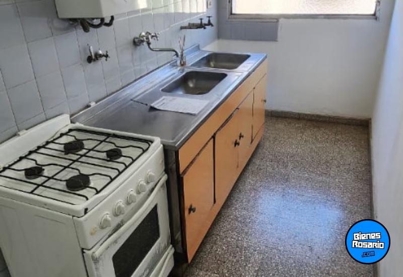 Departamentos - Rosario - Venta