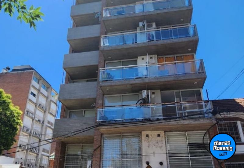 Departamentos - Rosario - Venta