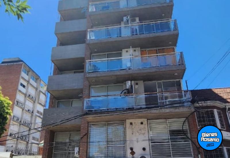 Departamentos - Rosario - Venta