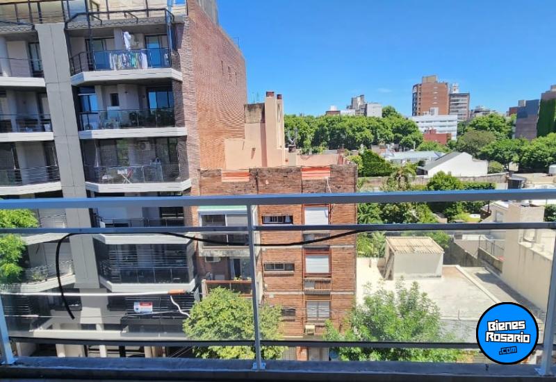 Departamentos - Rosario - Venta