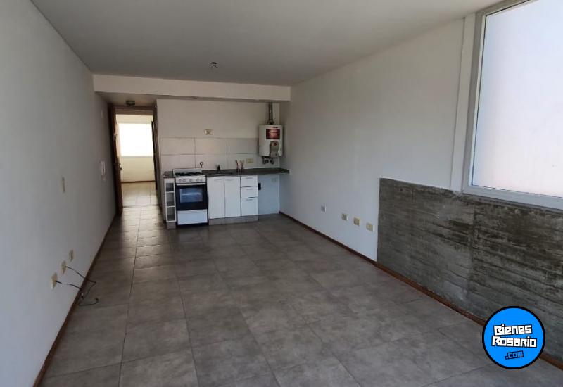 Departamentos - Rosario - Venta