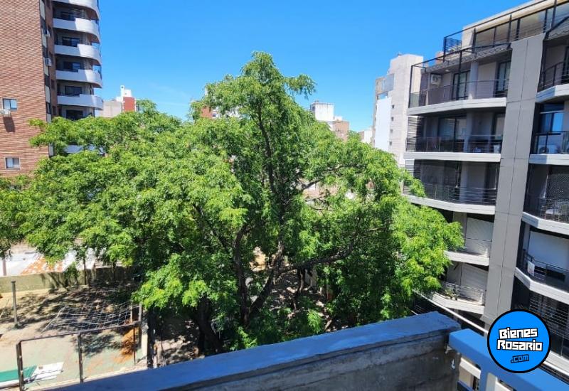 Departamentos - Rosario - Venta