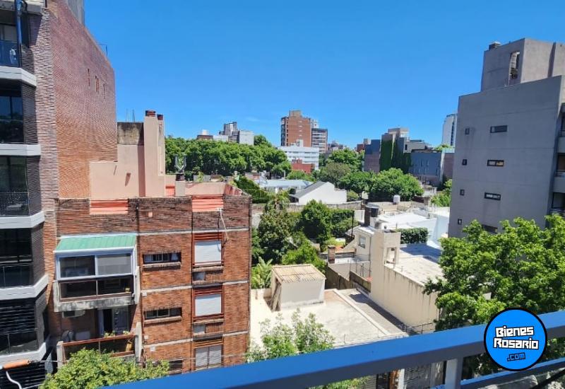 Departamentos - Rosario - Venta