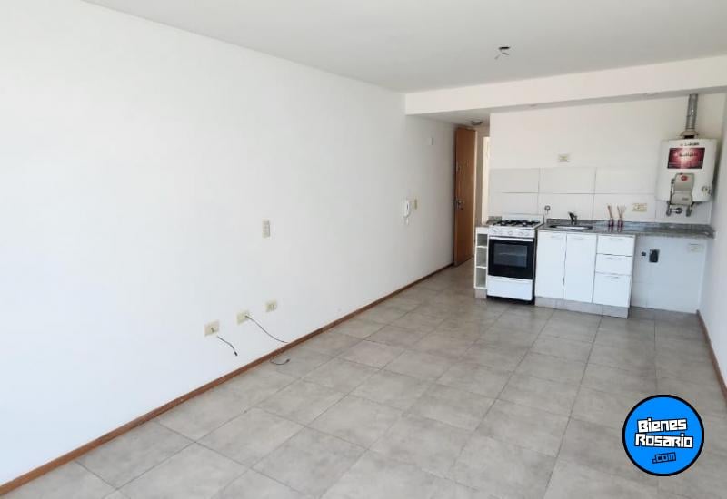 Departamentos - Rosario - Venta