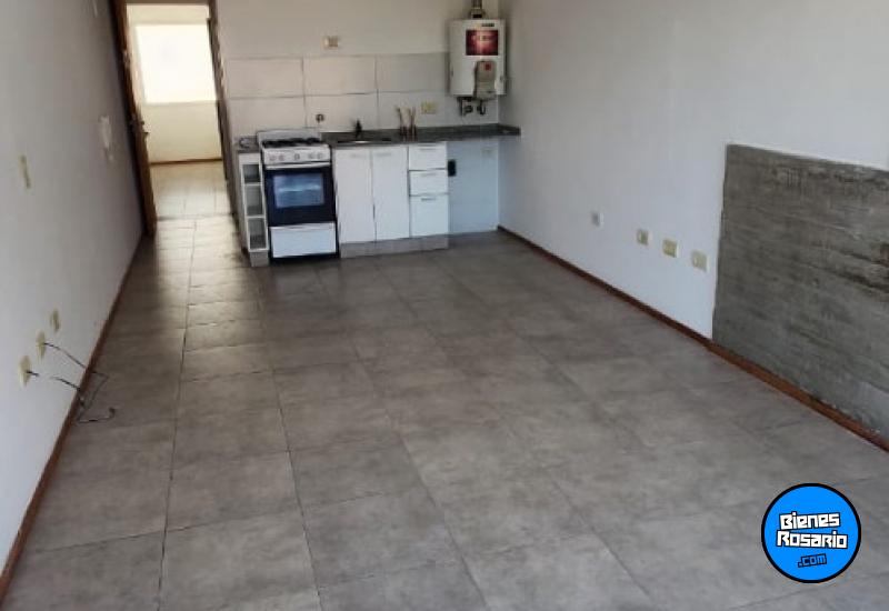 Departamentos - Rosario - Venta