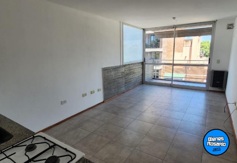 Departamentos - Rosario - Venta