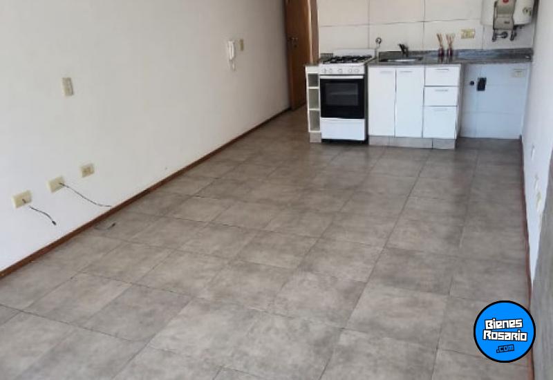 Departamentos - Rosario - Venta