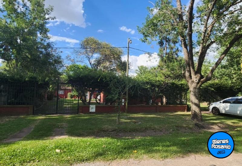 Casas - Rosario - Venta