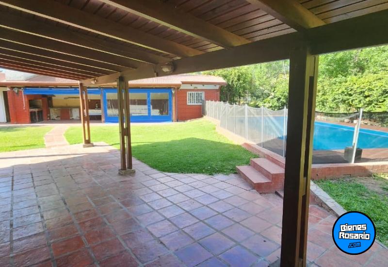 Casas - Rosario - Venta