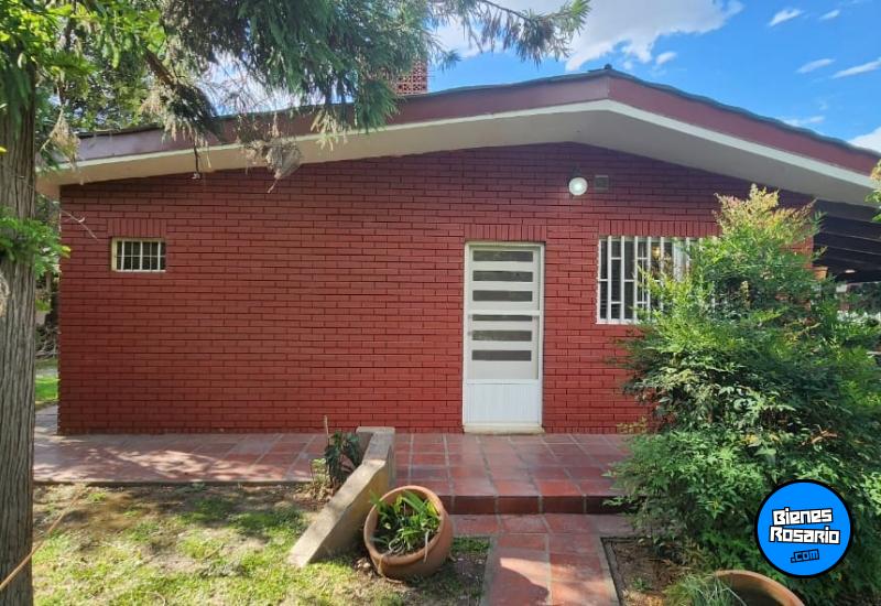 Casas - Rosario - Venta