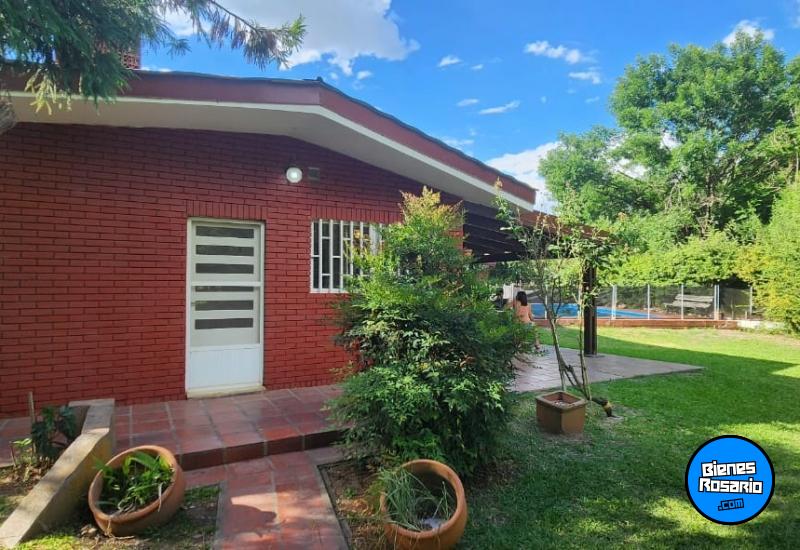 Casas - Rosario - Venta