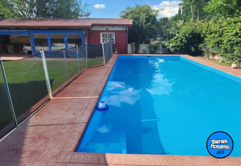 Casas - Rosario - Venta