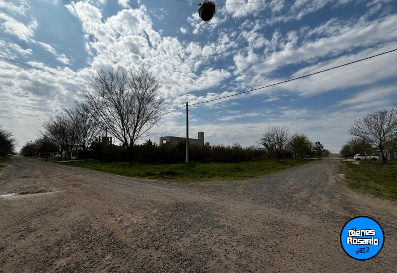 Terrenos - Funes - Venta