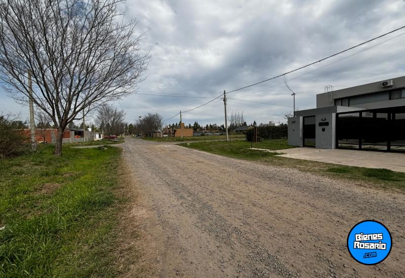 Terrenos - Funes - Venta