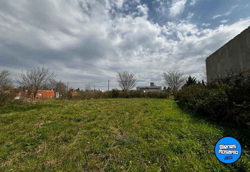 Terrenos - Funes - Venta