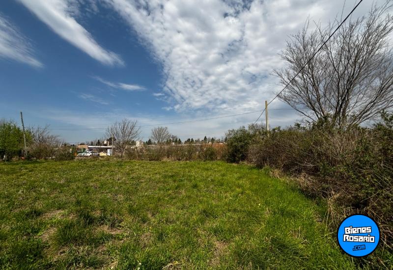 Terrenos - Funes - Venta