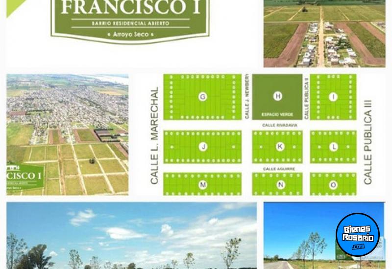 Terrenos - Rosario - Venta