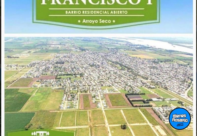 Terrenos - Rosario - Venta