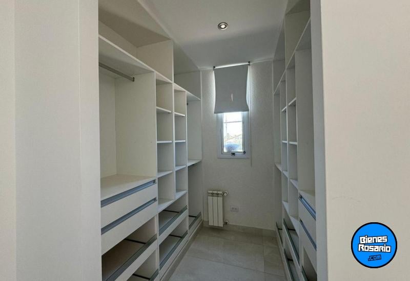 Casas - Roldan -  Alquiler