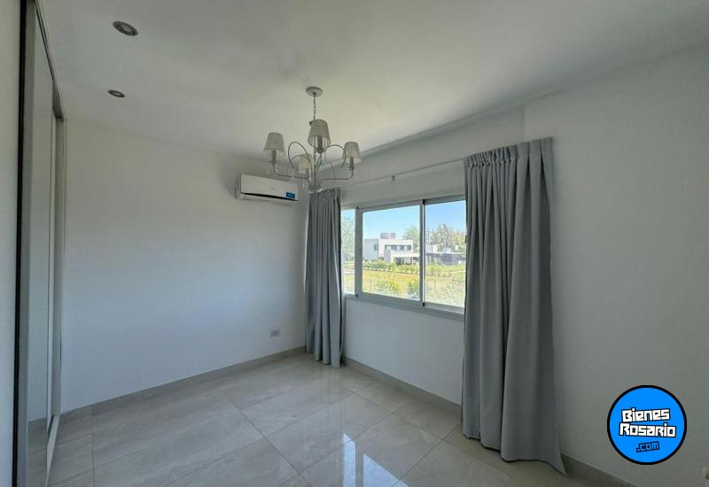 Casas - Roldan -  Alquiler