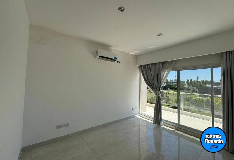 Casas - Roldan -  Alquiler