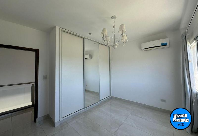 Casas - Roldan -  Alquiler