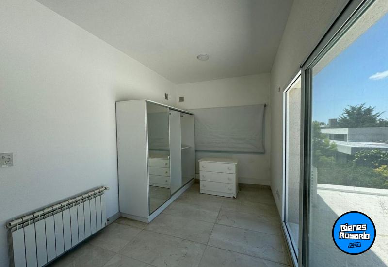 Casas - Roldan -  Alquiler