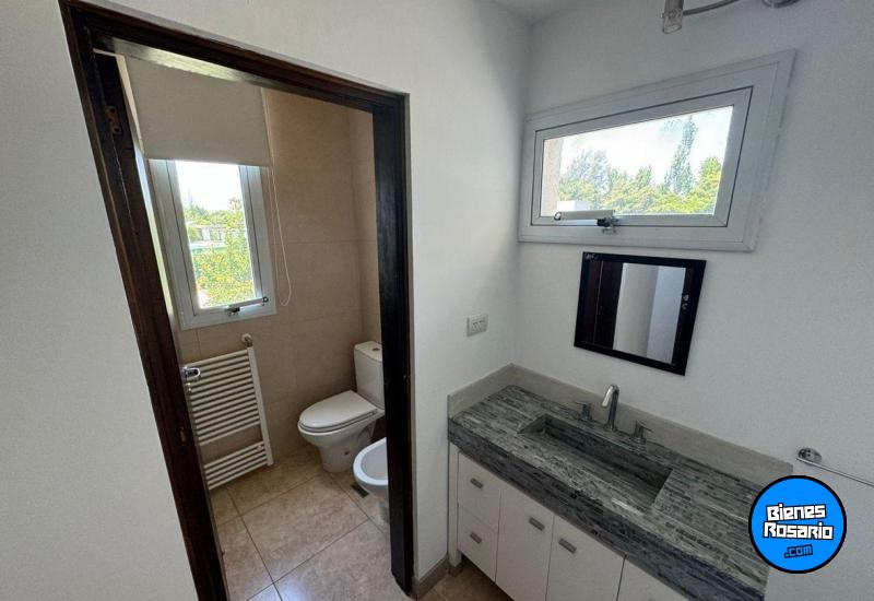 Casas - Roldan -  Alquiler