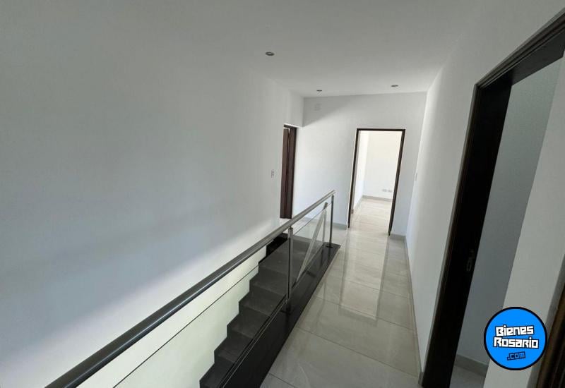 Casas - Roldan -  Alquiler