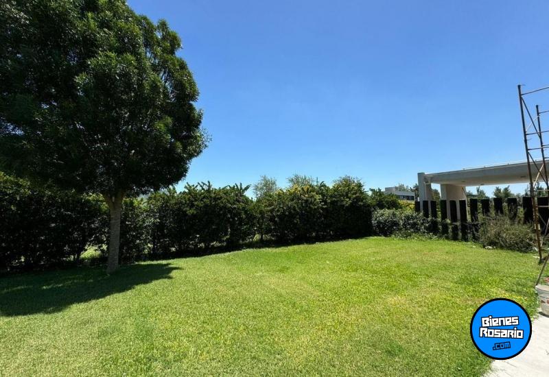 Casas - Roldan -  Alquiler