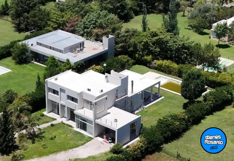 Casas - Roldan -  Alquiler