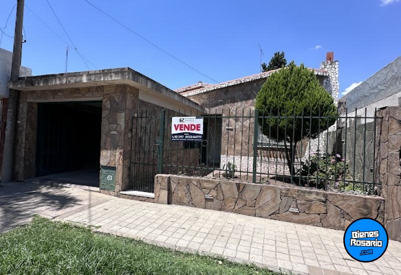 Casas - Capitan Bermudez - Venta