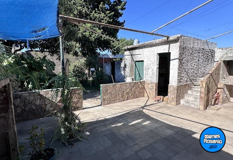 Casas - Capitan Bermudez - Venta