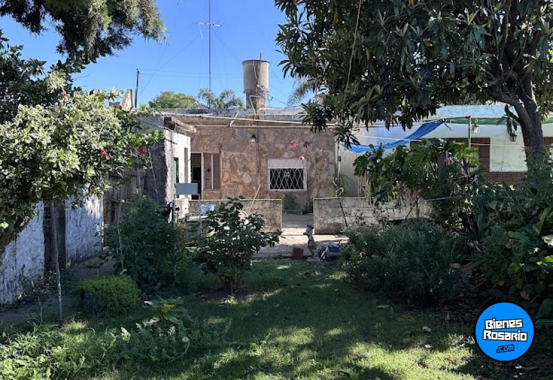Casas - Capitan Bermudez - Venta