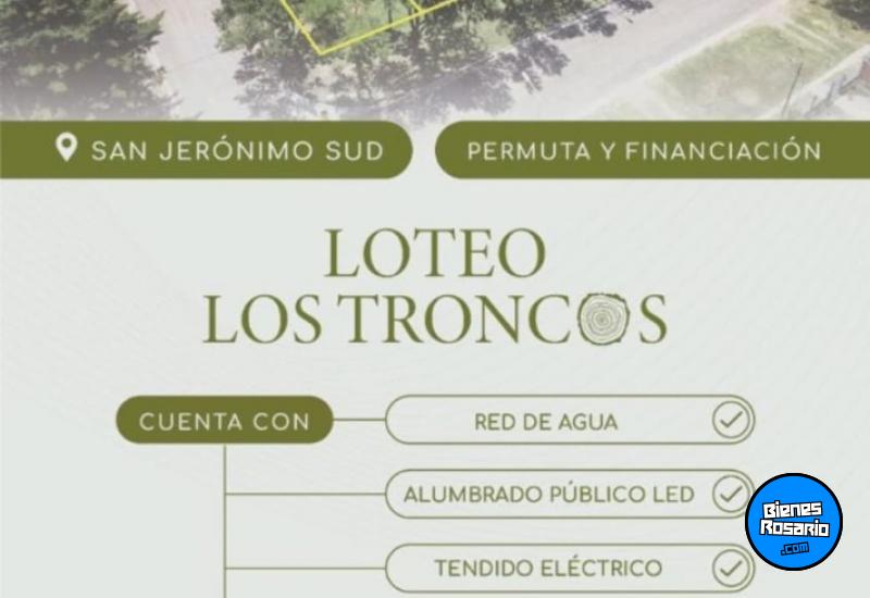 Terrenos - Rosario - Venta