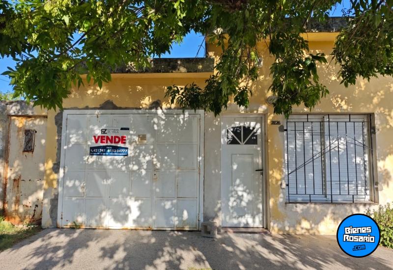 Casas - San Lorenzo - Venta