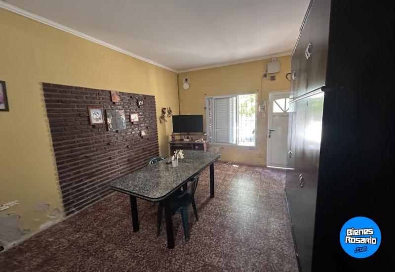 Casas - San Lorenzo - Venta