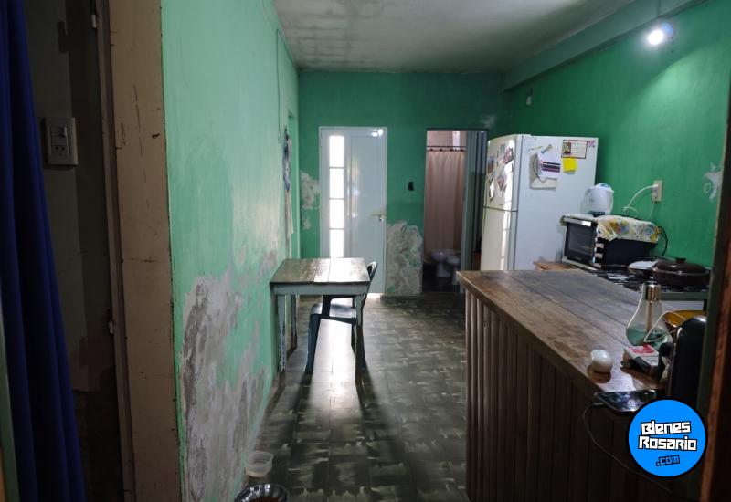 Casas - San Lorenzo - Venta