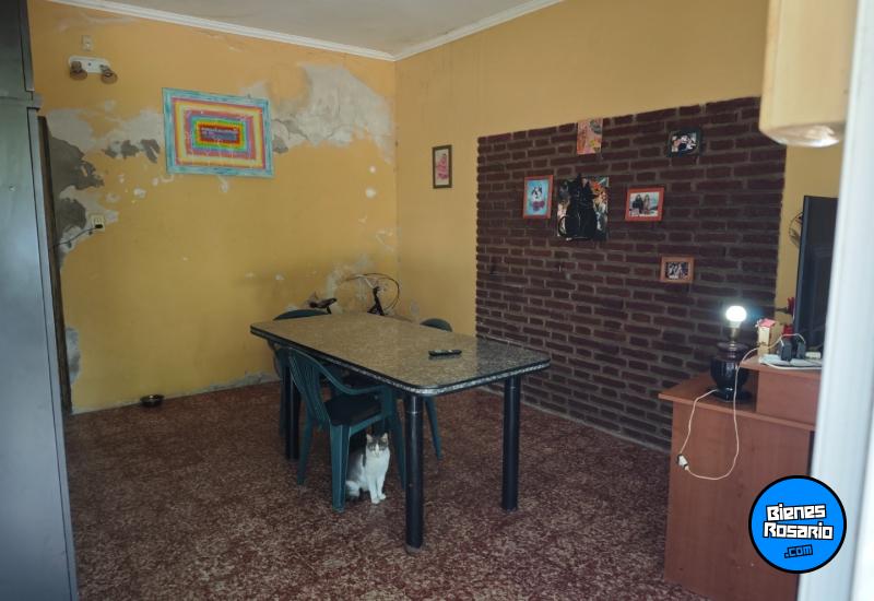 Casas - San Lorenzo - Venta