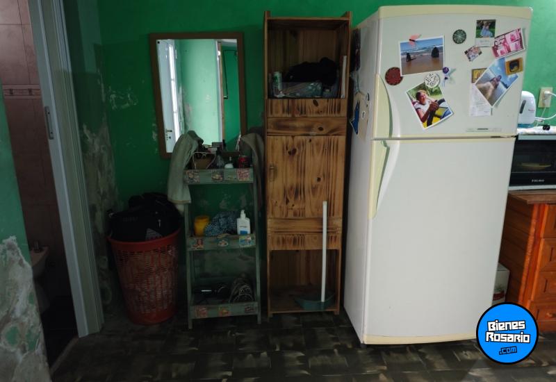 Casas - San Lorenzo - Venta