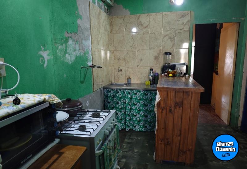 Casas - San Lorenzo - Venta