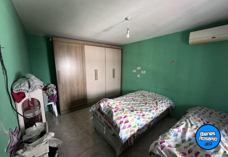 Casas - San Lorenzo - Venta