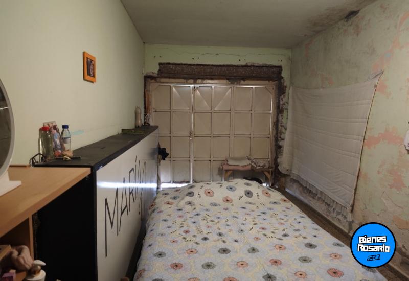 Casas - San Lorenzo - Venta