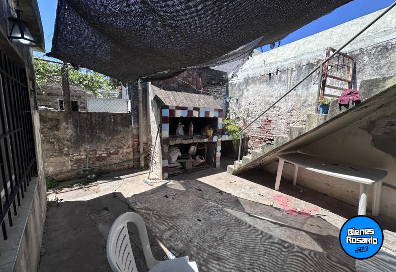 Casas - San Lorenzo - Venta