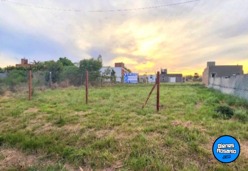 Terrenos - Rosario - Venta